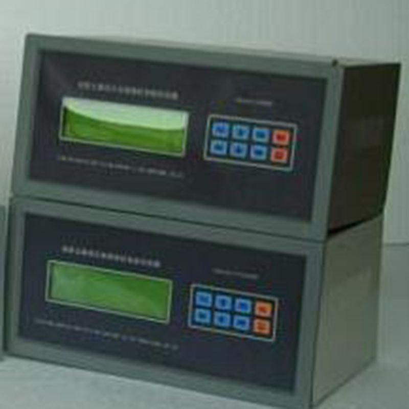 横TM-II型电除尘高压控制器